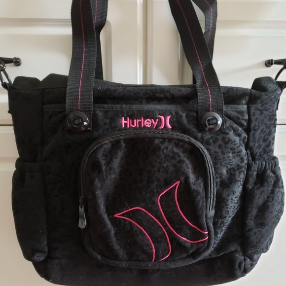 Hurley Handbags - Hurley computer bag